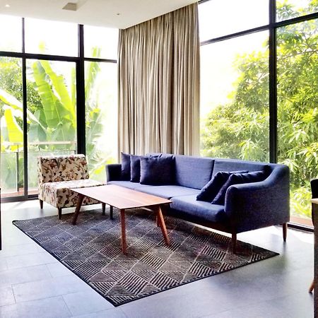 Angkor Siesta Villa Sziemreap Kültér fotó