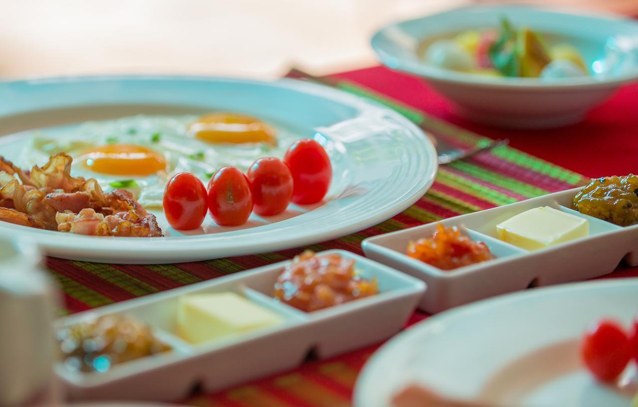 Angkor Siesta Villa Sziemreap Kültér fotó