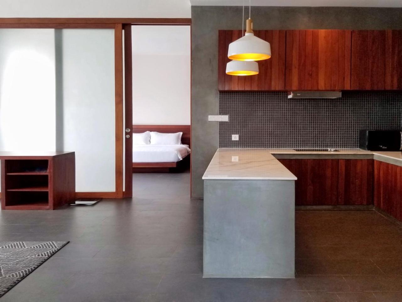 Angkor Siesta Villa Sziemreap Kültér fotó