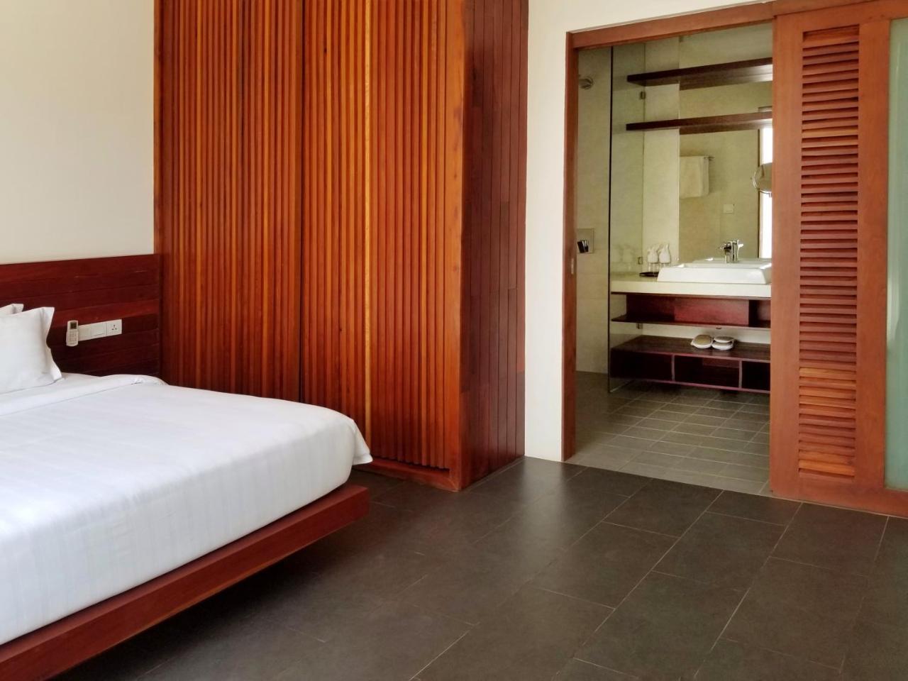Angkor Siesta Villa Sziemreap Kültér fotó
