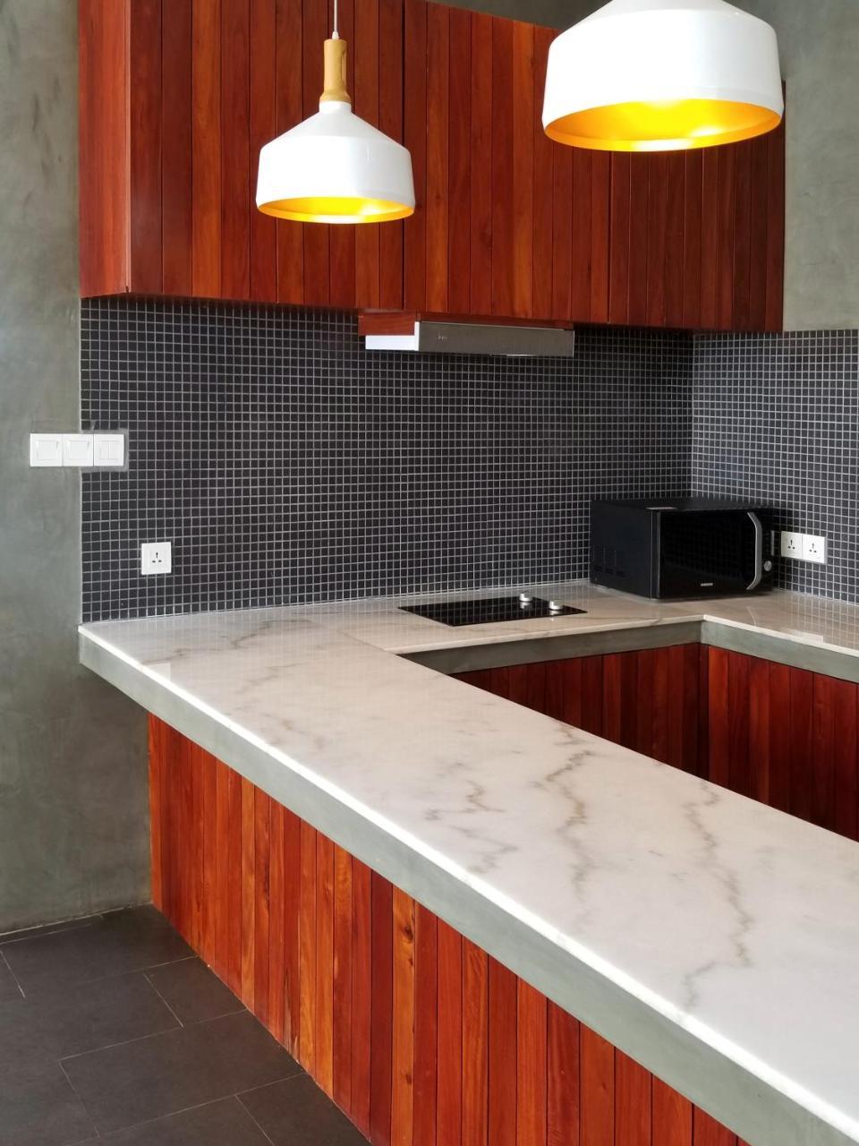 Angkor Siesta Villa Sziemreap Kültér fotó