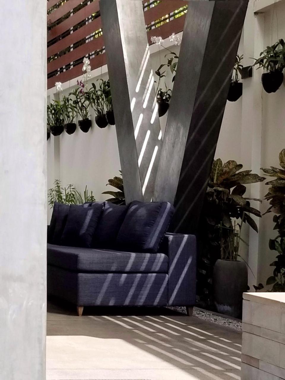Angkor Siesta Villa Sziemreap Kültér fotó