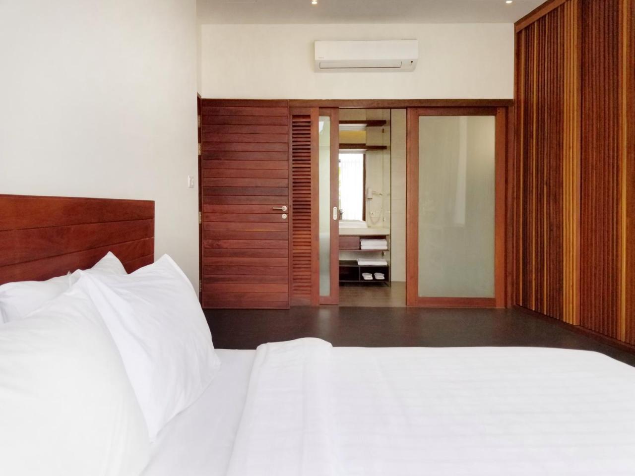 Angkor Siesta Villa Sziemreap Kültér fotó