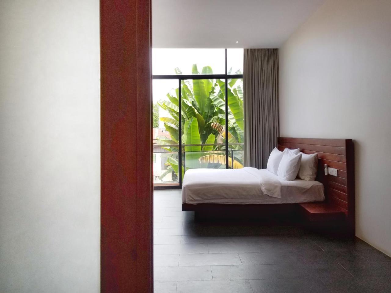 Angkor Siesta Villa Sziemreap Kültér fotó
