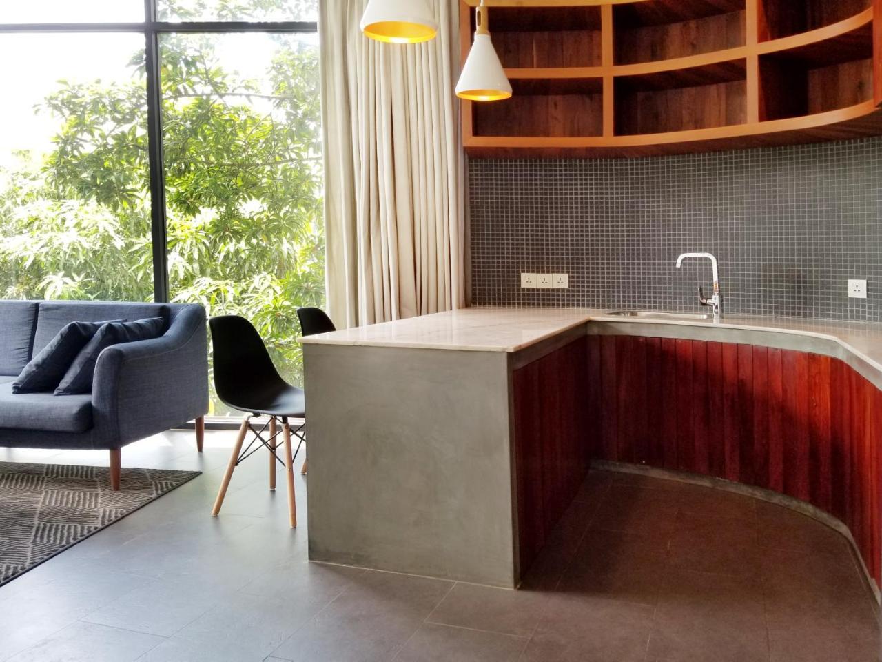 Angkor Siesta Villa Sziemreap Kültér fotó
