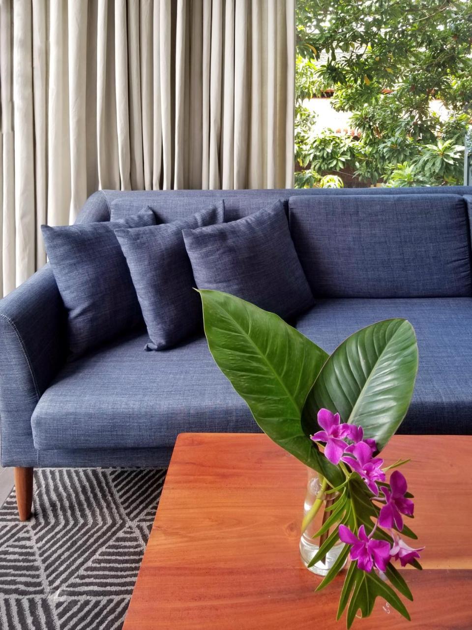 Angkor Siesta Villa Sziemreap Kültér fotó