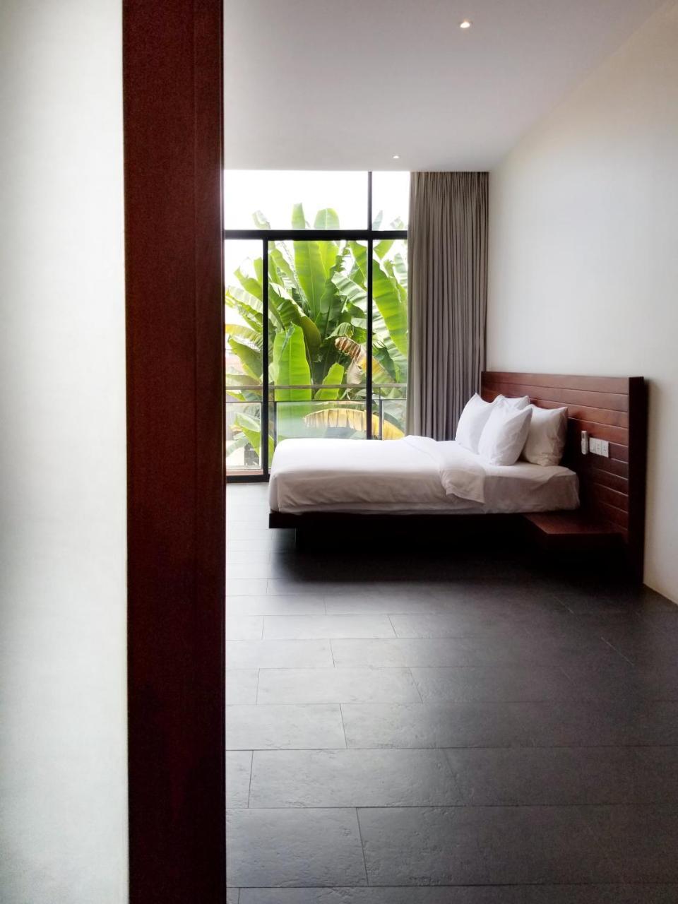Angkor Siesta Villa Sziemreap Kültér fotó