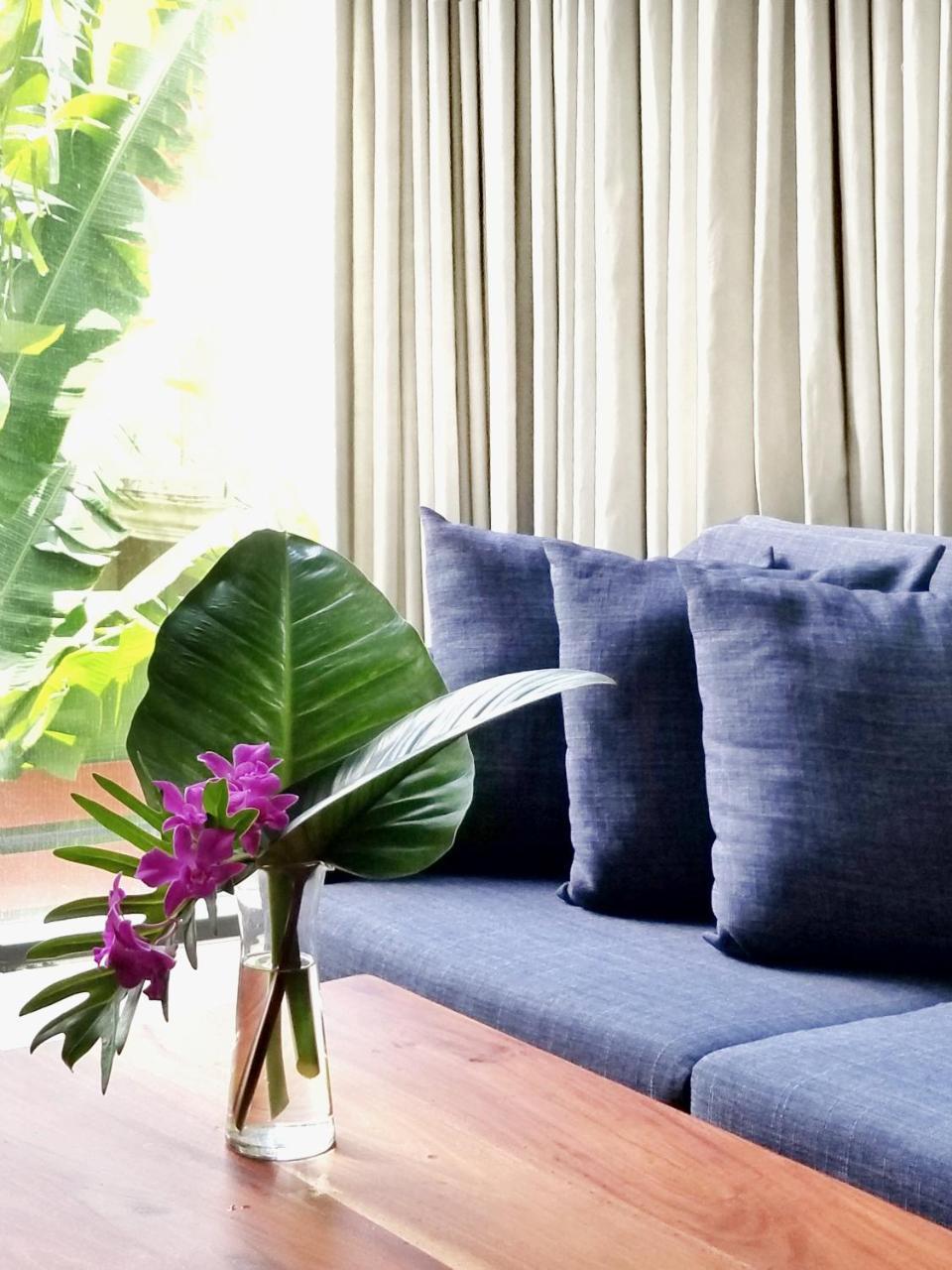 Angkor Siesta Villa Sziemreap Kültér fotó