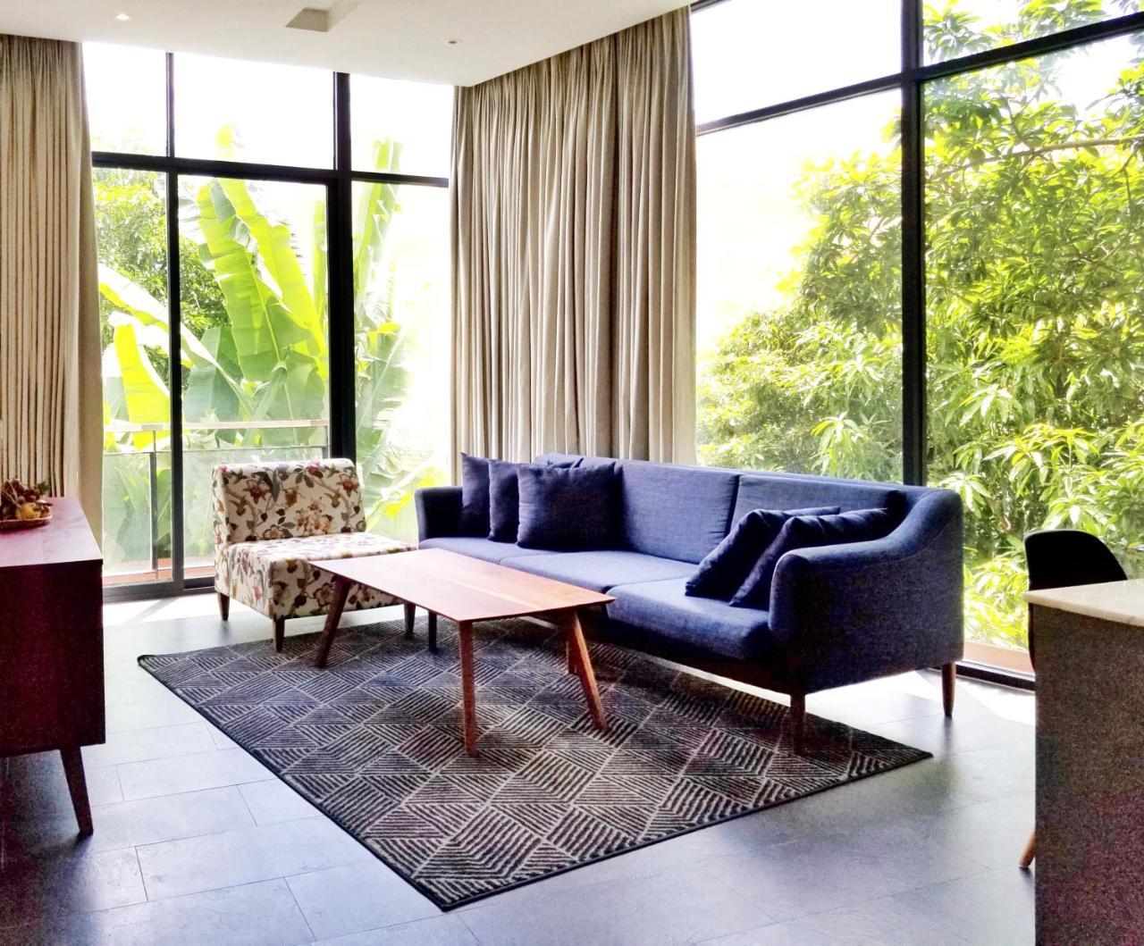 Angkor Siesta Villa Sziemreap Kültér fotó