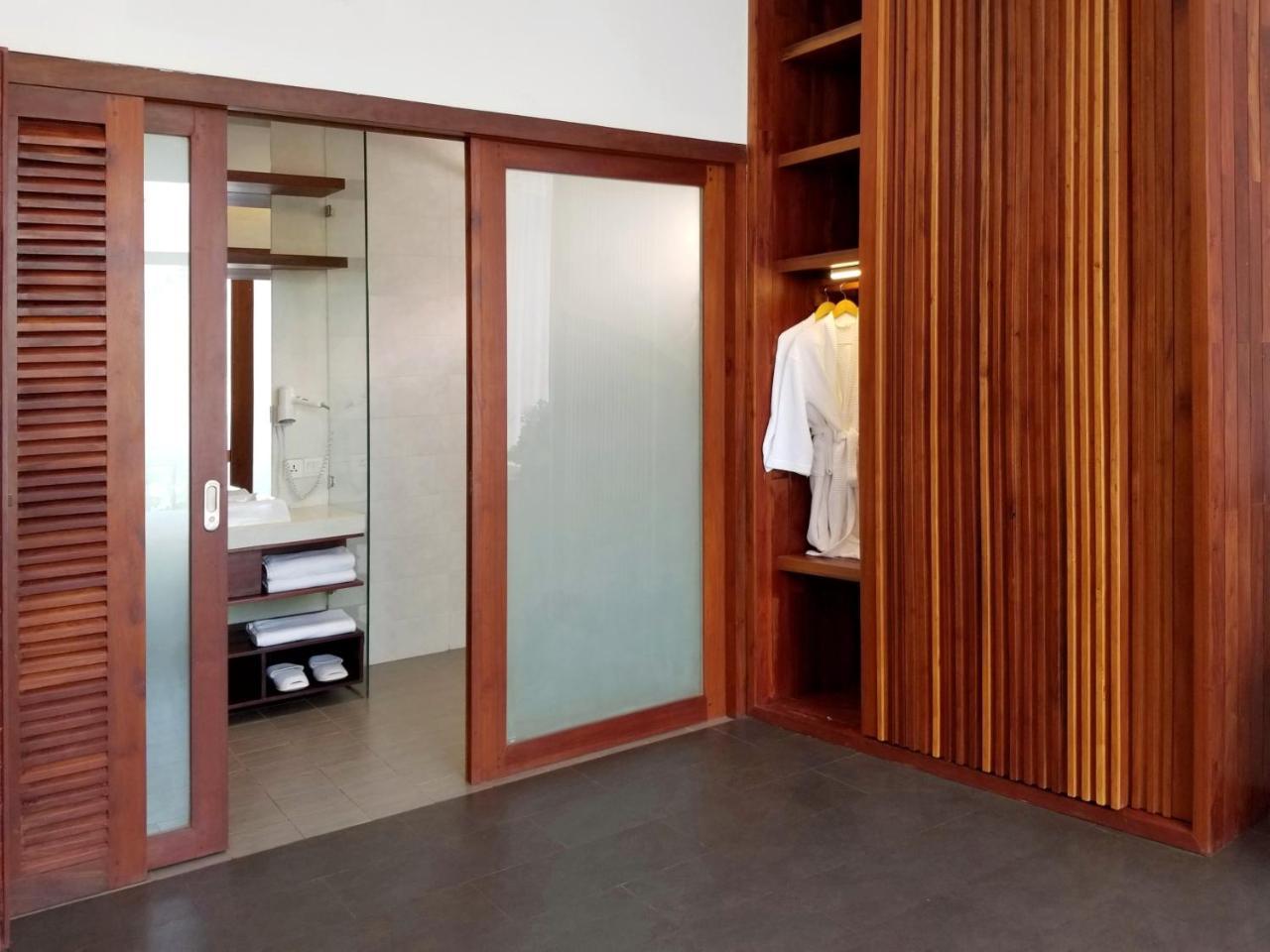 Angkor Siesta Villa Sziemreap Kültér fotó