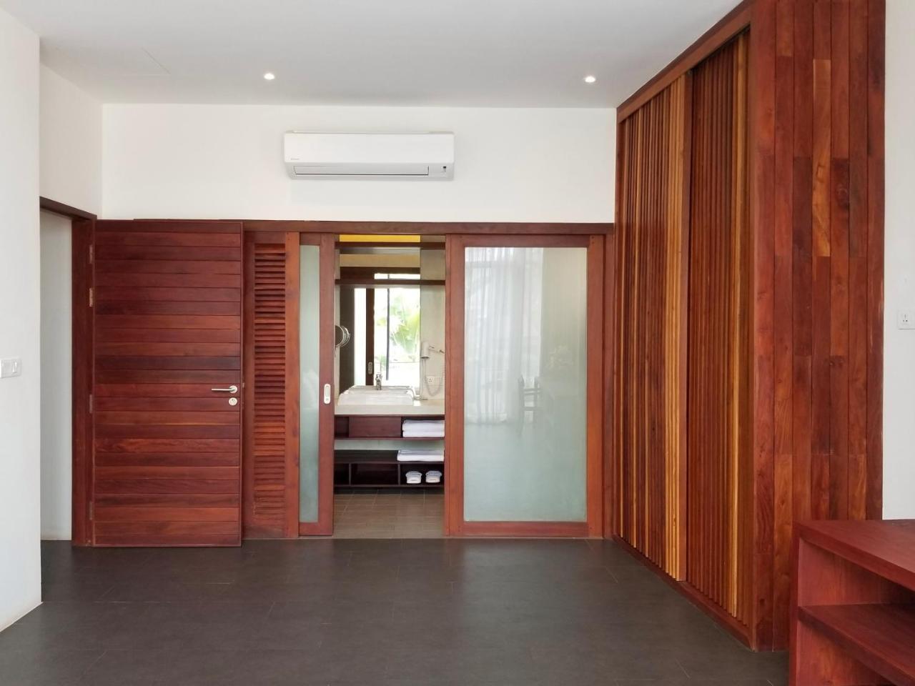 Angkor Siesta Villa Sziemreap Kültér fotó