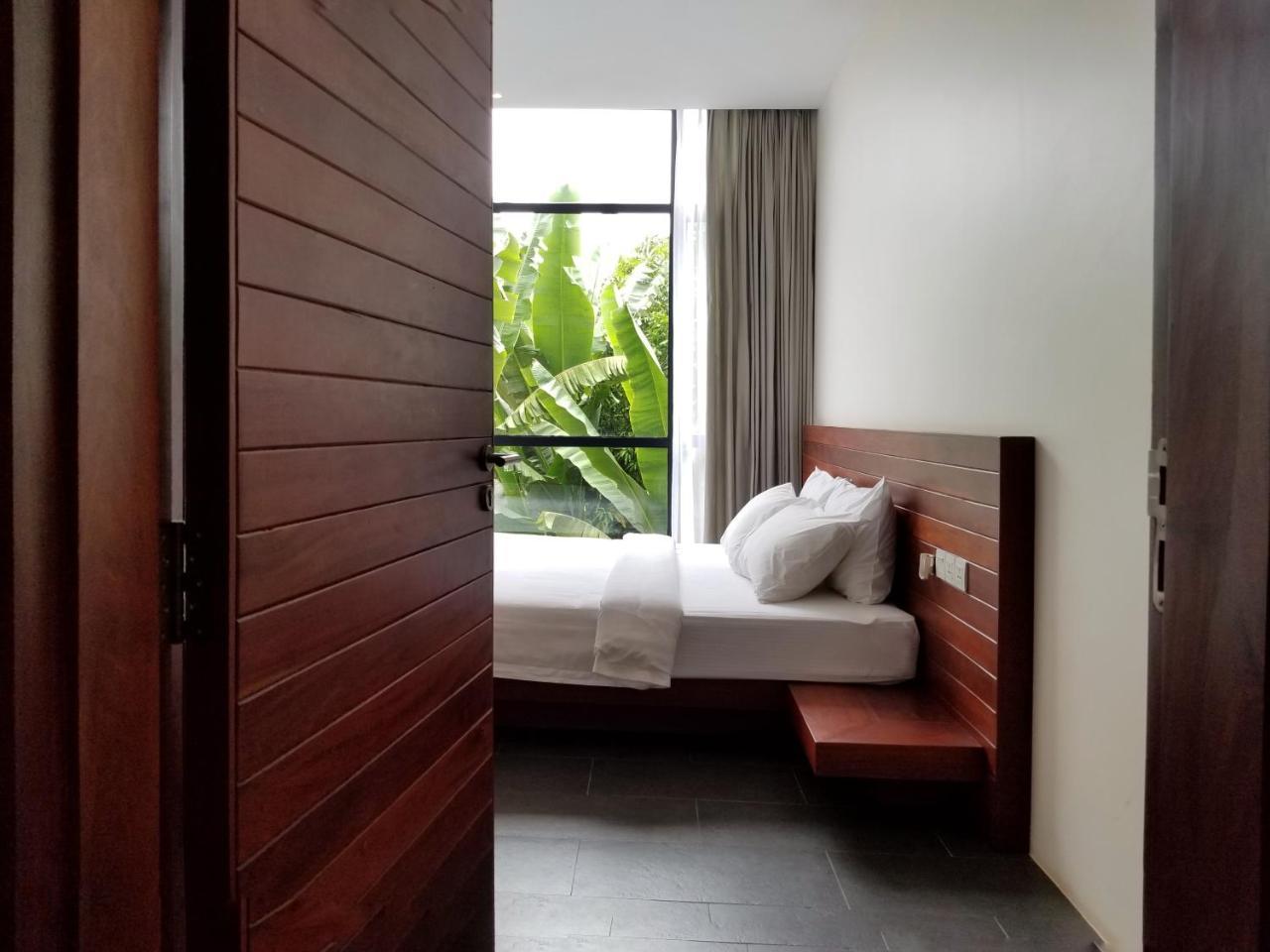 Angkor Siesta Villa Sziemreap Kültér fotó