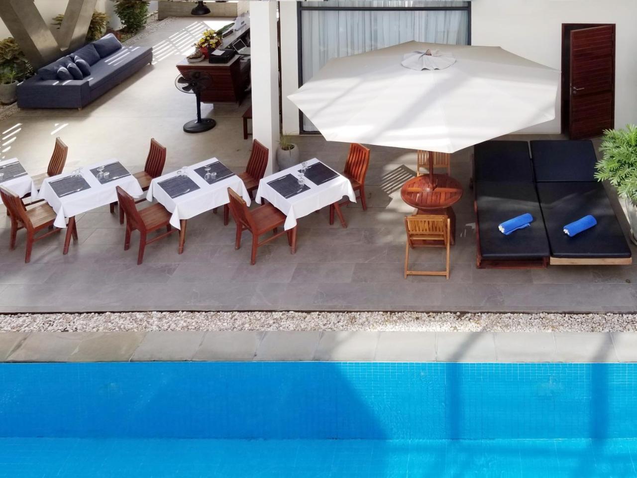 Angkor Siesta Villa Sziemreap Kültér fotó