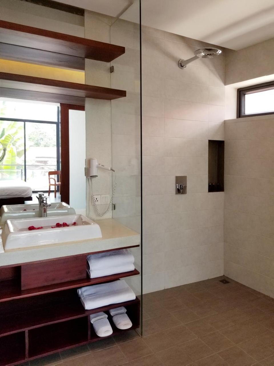 Angkor Siesta Villa Sziemreap Kültér fotó