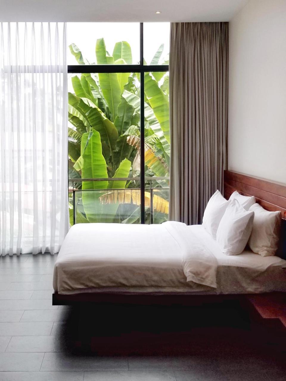 Angkor Siesta Villa Sziemreap Kültér fotó