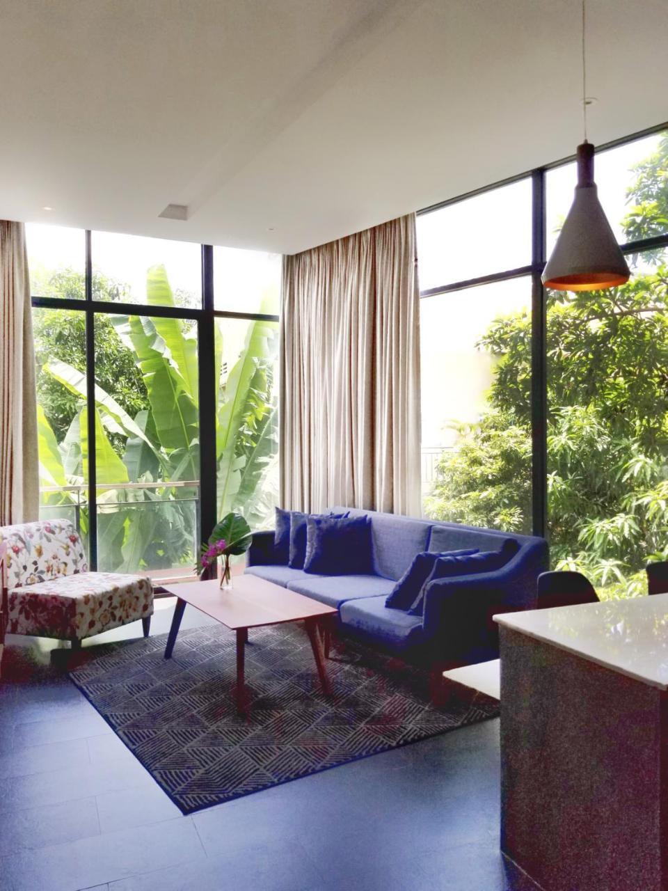 Angkor Siesta Villa Sziemreap Kültér fotó