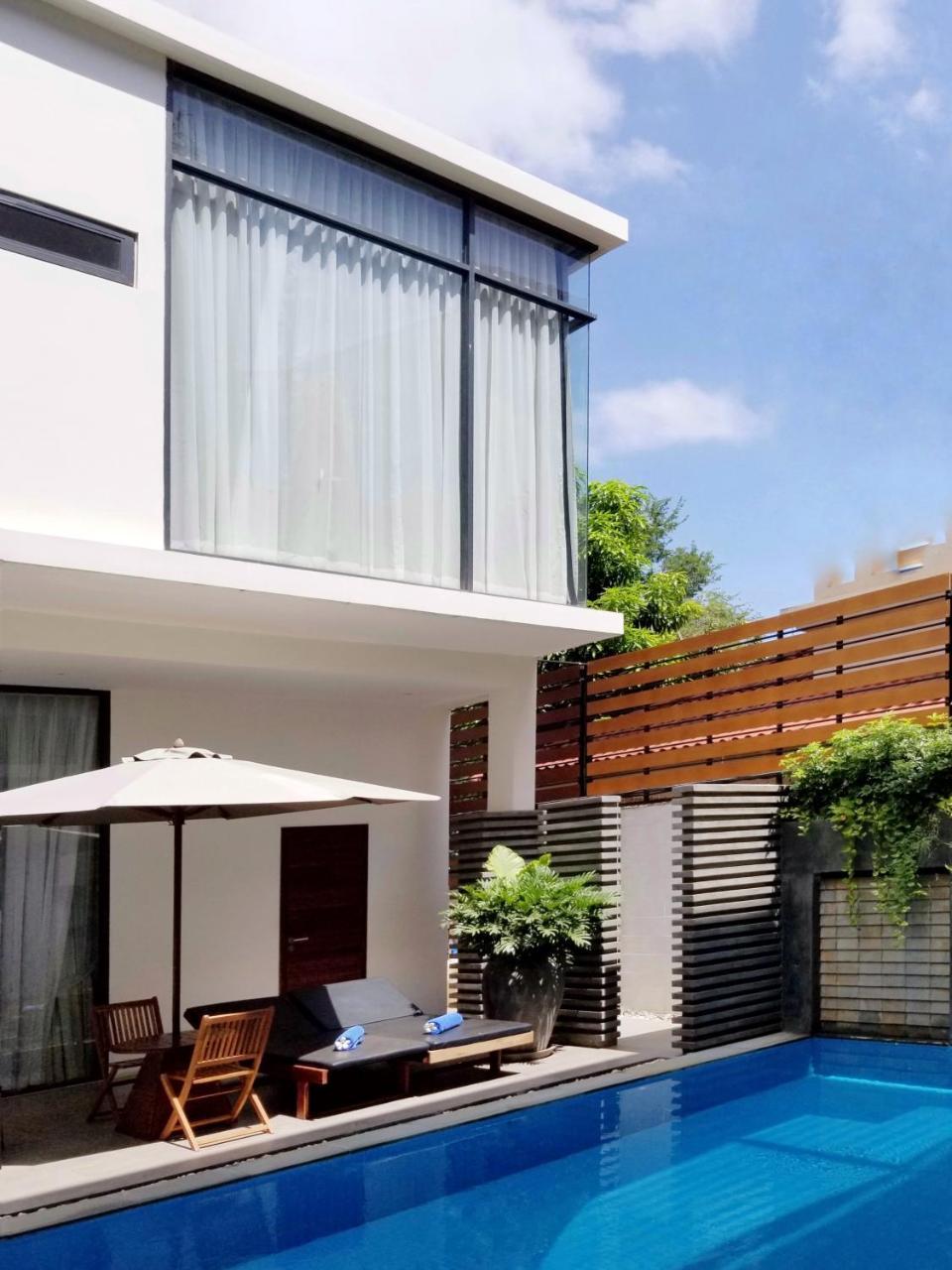 Angkor Siesta Villa Sziemreap Kültér fotó