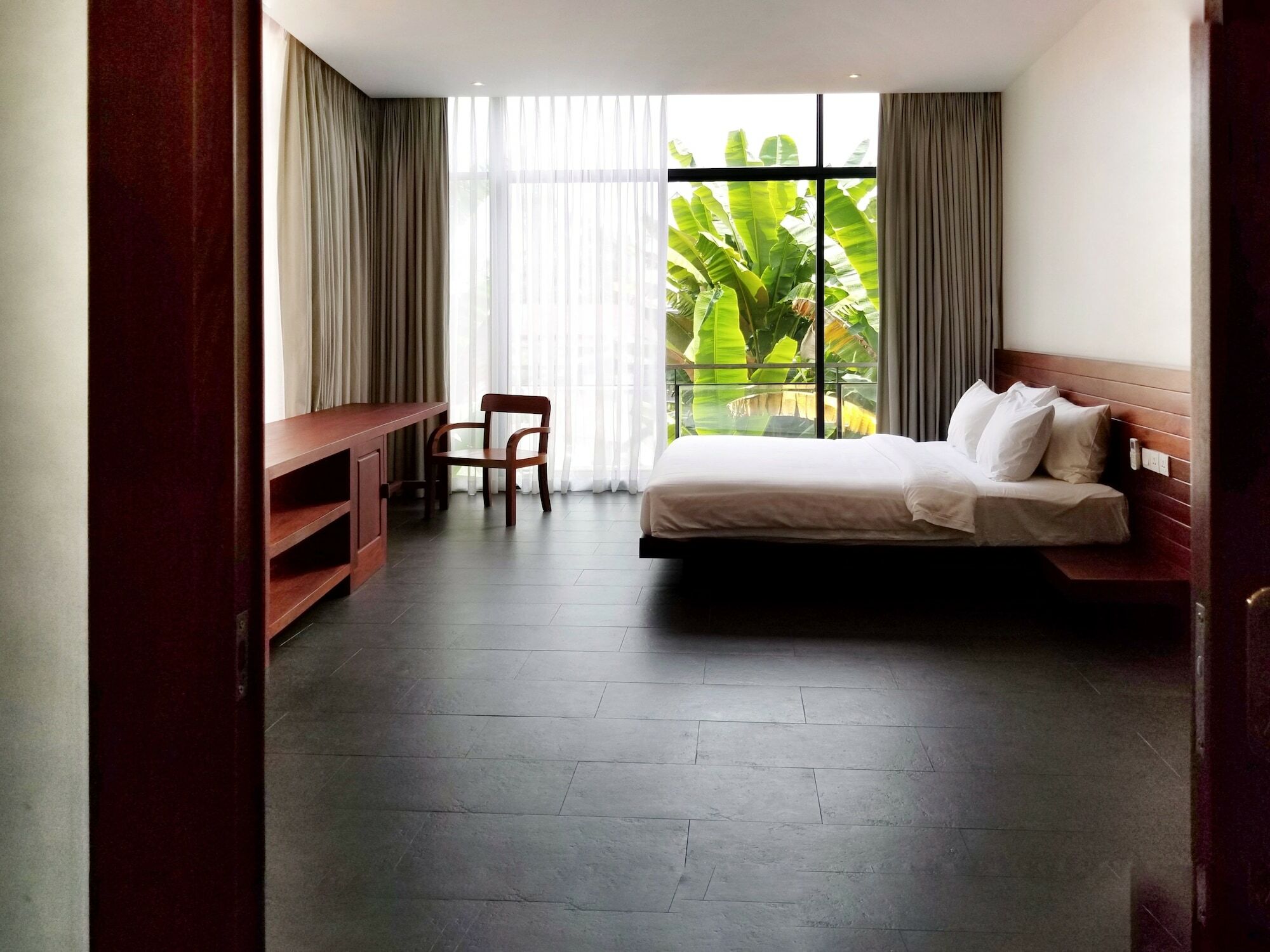Angkor Siesta Villa Sziemreap Kültér fotó